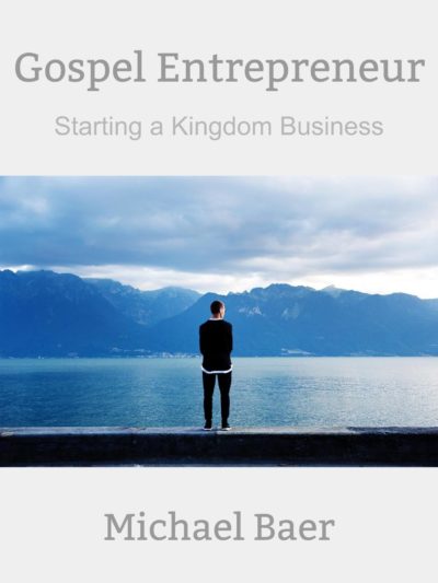 Gospel Entrepreneur